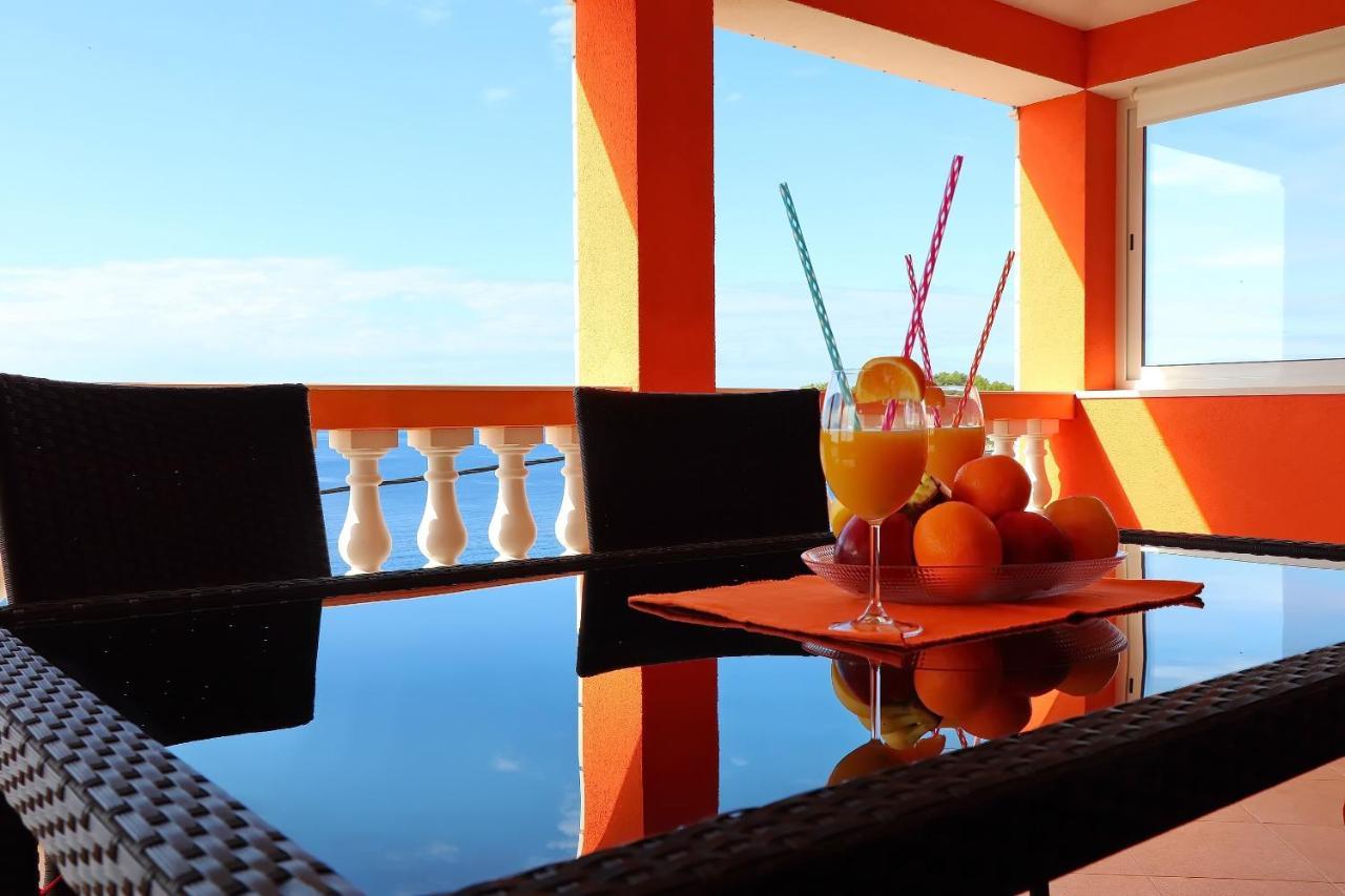 Holiday Home Adriatic View Prizba Exterior foto