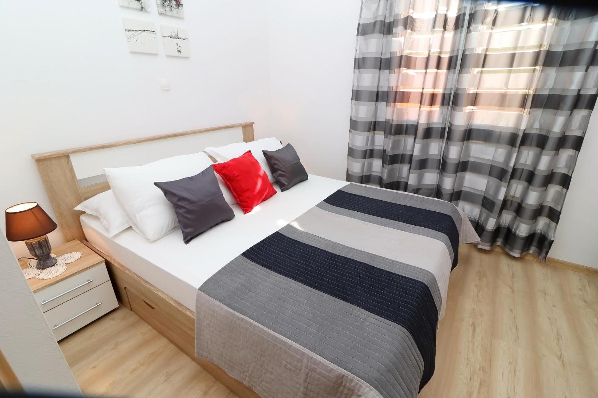 Holiday Home Adriatic View Prizba Zimmer foto