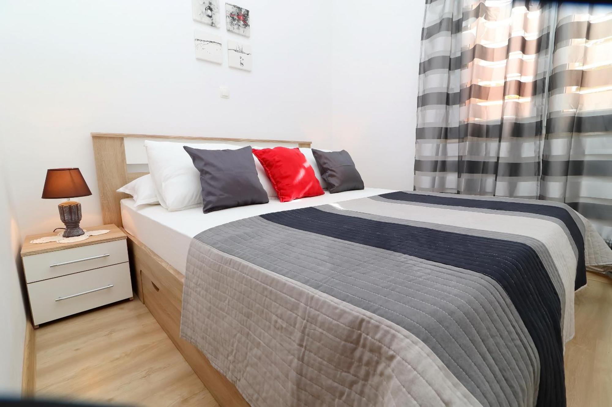 Holiday Home Adriatic View Prizba Zimmer foto